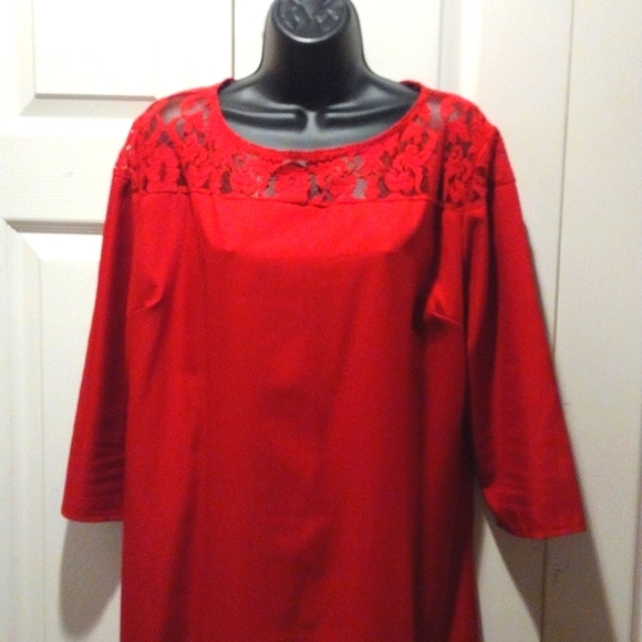 Meaeor Dress 2xl - Picture 3 of 7